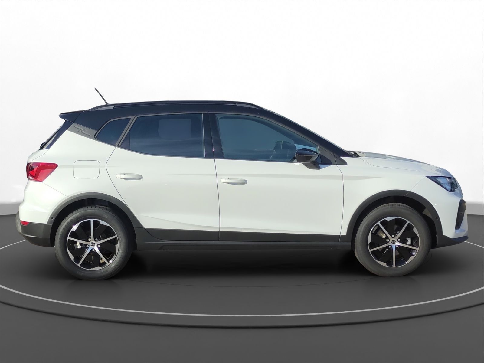 Seat Arona - Bild 7