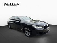 BMW 520 - Vorschau Bild 4