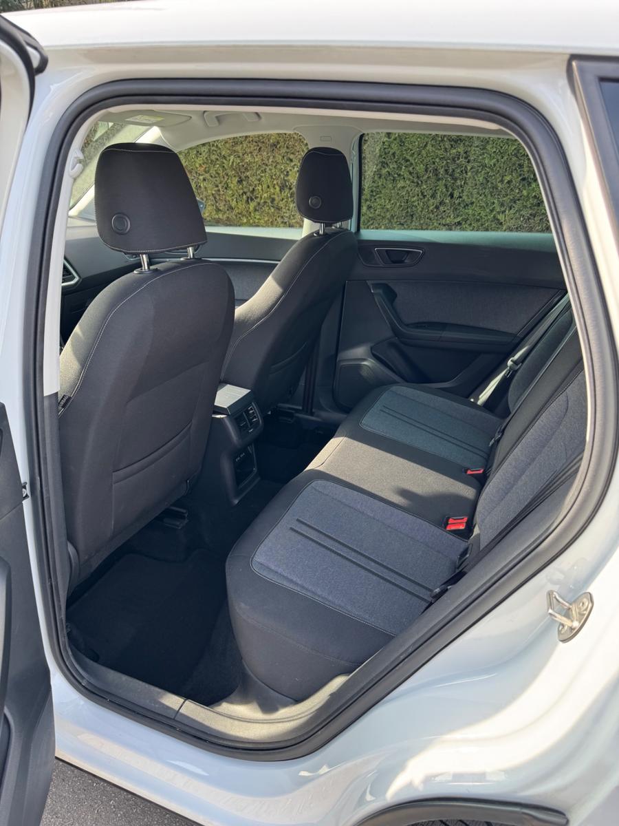 Seat SEAT Ateca Style Facelift 1.5 TSI 150 PS