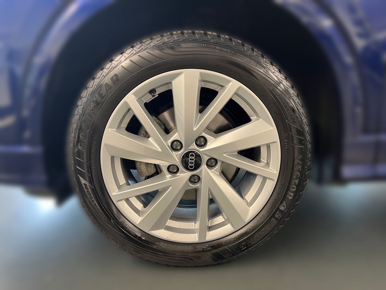 Audi Q2 - Bild 6
