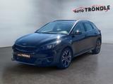 Kia XCeed 1.6 CRDI Vision +DAB +Navi - Kia XCeed mit Diesel-Antrieb: Automatik