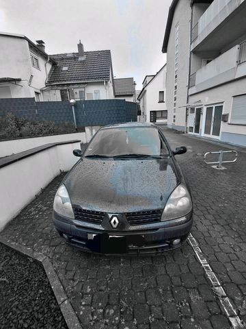 Renault Clio 1.2