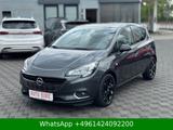 Opel Corsa E 1.4  Color Edition CARPLAY|ANDROID AUTO - Opel Corsa Gebrauchtwagen in Mainz