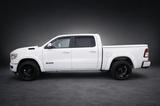 Dodge RAM 1500 CREW CAB*PANO*NAVI*KAM*AHK*UNFALLFREI* - Dodge RAM: 1500 Crew Cab