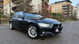 BMW 316d Sport line/Navi/Bi-Xenon/SHZ/AHK - BMW 316 in Frankfurt (Main)