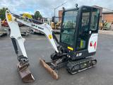Bobcat E19 LongArm - Bobcat Gebraucht