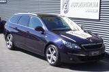 Peugeot 308 PURETECH STYLE|PANORAMA|KAMERA|TEMPOMAT|NAVI - Peugeot 308 in Solingen