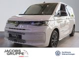 Volkswagen T7 Multivan 1.4 TSI eHybrid DSG Life AHK, Navi P - Volkswagen T7: Ehybrid