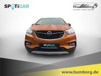 Opel Mokka Innovation 1.4 Turbo Color Navi LED Apple 