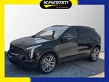 Cadillac XT4 2.0 T Sport AWD AHK+360 Kamera+Navi - Cadillac XT4 aus 2023