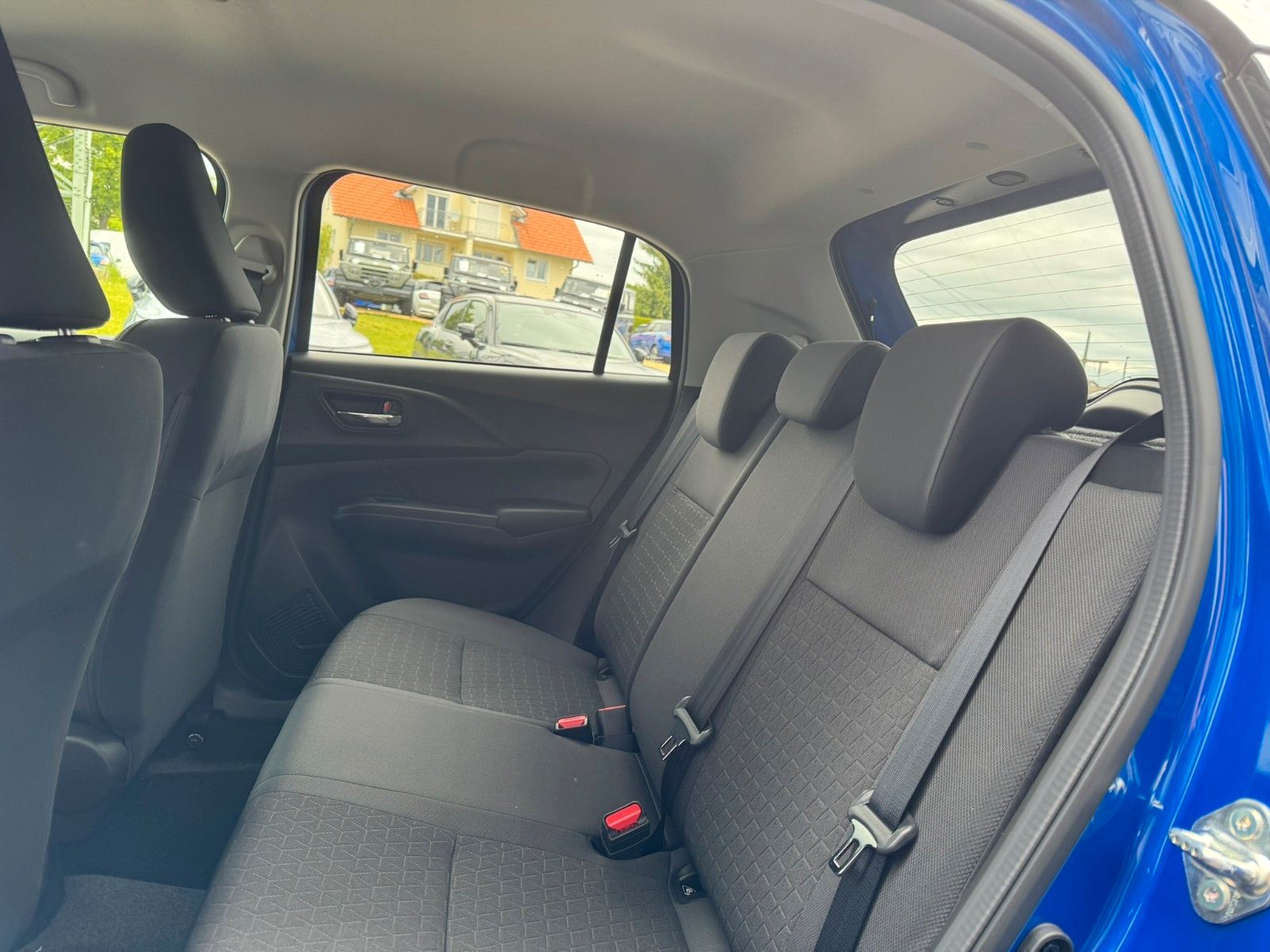 Suzuki Swift - Bild 10