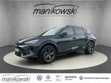 Cupra Formentor 1.5eTSI DSG *Neues Modell*SHA+LED+RFK+ - Behindertengerechte Cupra Formentor