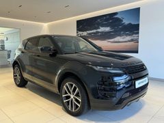 Foto Nummer 1: LAND ROVER Range Rover Evoque