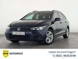Volkswagen Golf VIII 1.5 eTSI Life OPF LED+NAVI+AHK+ACC+RFK