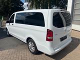 Mercedes-Benz Vito 110 CDI PRO lang Bestattungswagen/Leichen - Mercedes-Benz Vito: 110cdi
