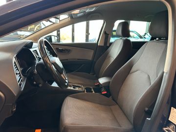 MYAUTOCENTER – Gebraucht- und Jahreswagen mit Werkstattservice in Pfaffenhofen Seat Leon ST Style