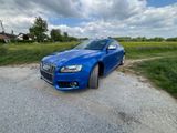Audi S5 4.2 FSI quattro Blau Metallic Nav Xenon - Audi S5 aus 2008