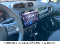 Jeep Renegade - Vorschau Bild 9