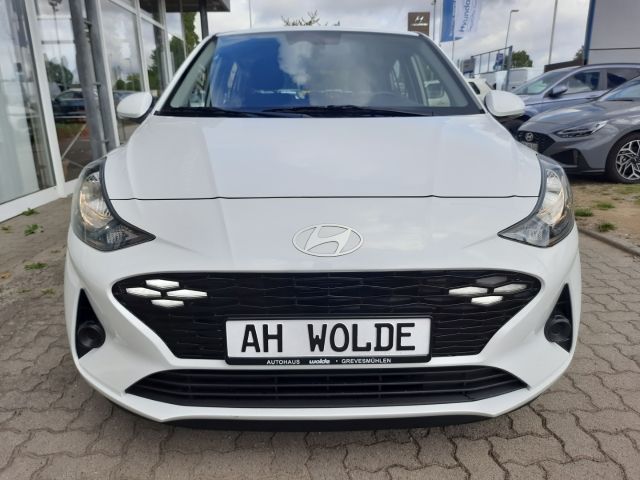 Hyundai i10 – Bild 5