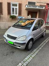 Mercedes-Benz A 140 CLASSIC Classic - Mercedes-Benz A 140 in Stuttgart