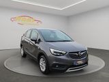 Opel Crossland (X) Innovation *Navigation*aus 1.Hand* - Opel Crossland (X) aus 2020