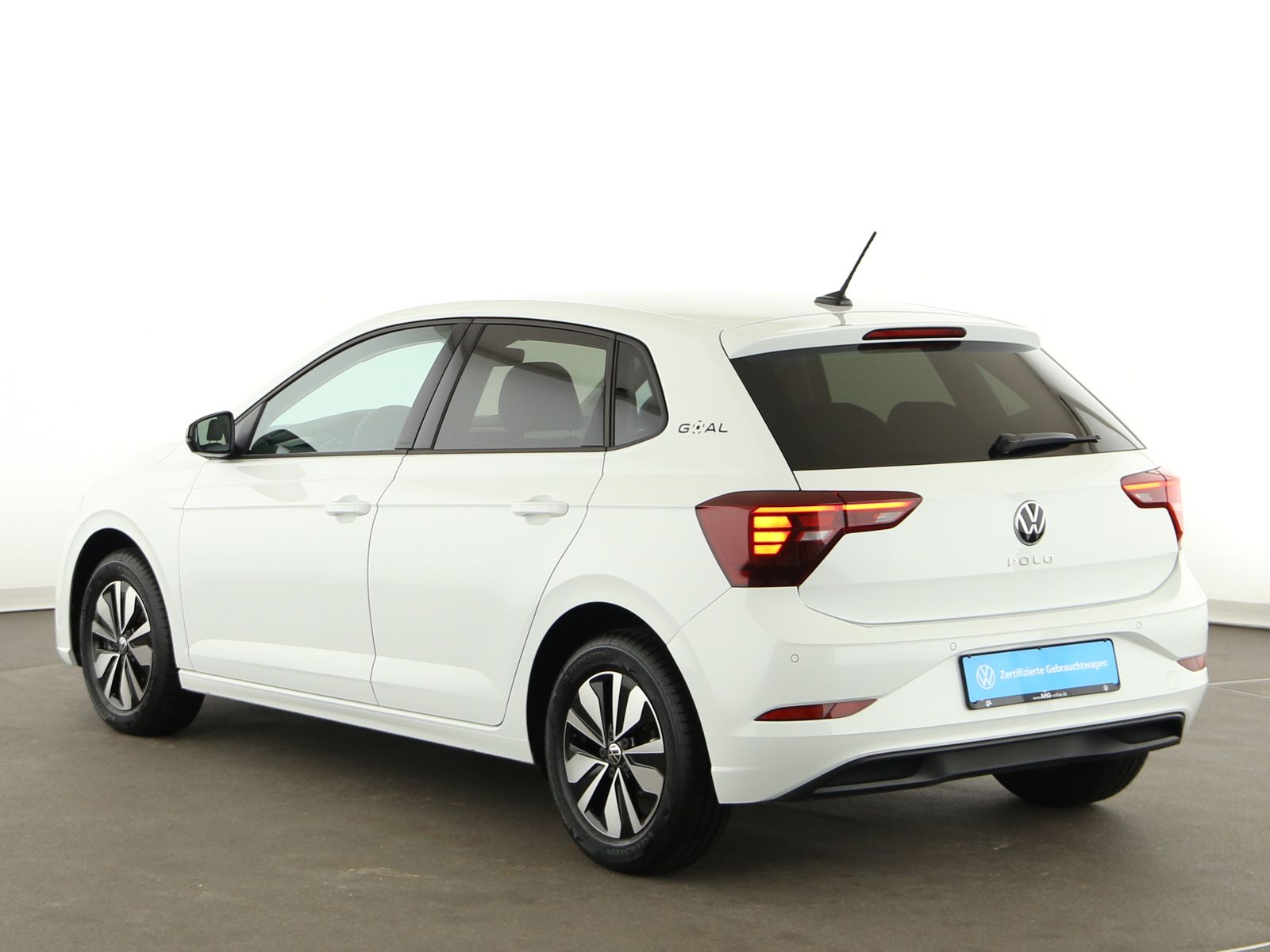 Volkswagen Polo - Bild 5
