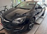Opel Astra J Lim. 5-trg. Sport-1.HAND-XENON-AMBIENTEN - Opel Astra: Ambiente