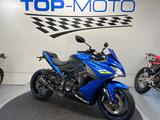 Suzuki GSX S 1000 F ABS TC Sportauspuff - SUZUKI GSX F