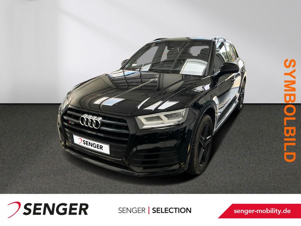 Image of Audi SQ5