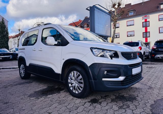 Peugeot Rifter 1.5 HDI Active L1 1.Hand Automatik Klima