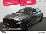 Audi RSQ8 SUV performance 471kW tiptronic DYNAMIKPAKE
