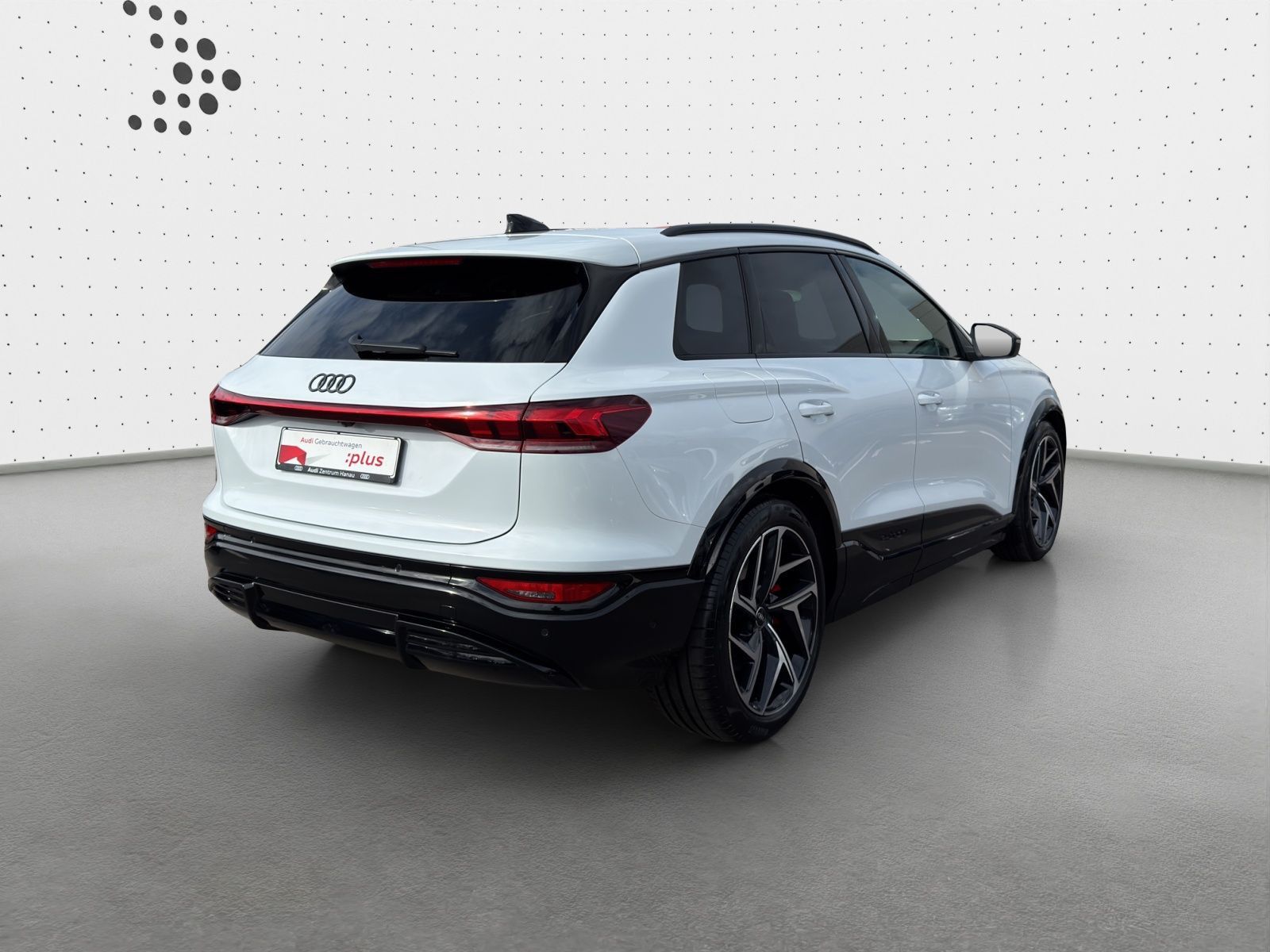 Audi SQ6 e-tron - Bild 2