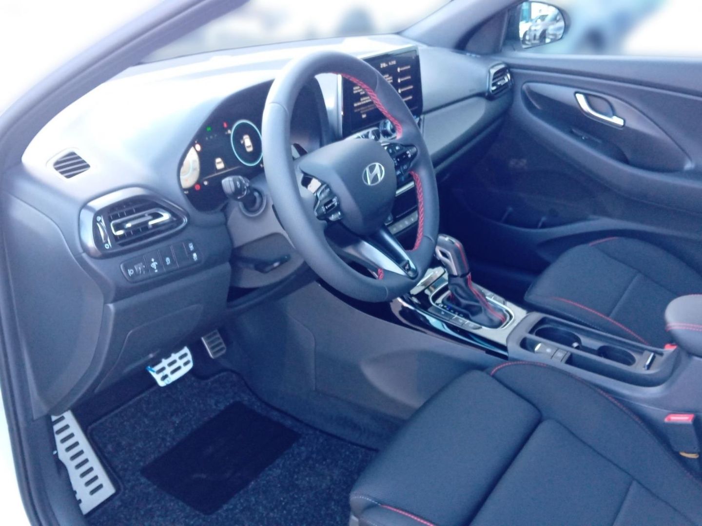Hyundai i30 – Bild 7