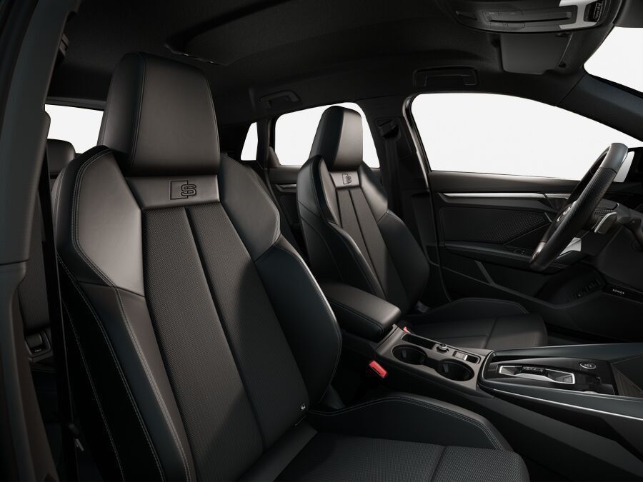 Audi A3 - Bild 4
