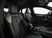 Audi A3 - Vorschau Bild 4