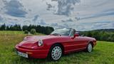 Alfa Romeo Spider 2.0 - Serie 4 - toller Zustand! - Alfa Romeo aus 1992