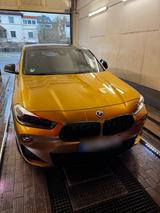 BMW X2 2,0D M-Paket - BMW X2 in Wiesbaden