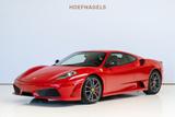 Ferrari F430 4.3 V8 Scuderia, Original Paint, Italian De - Ferrari F430 aus 2009