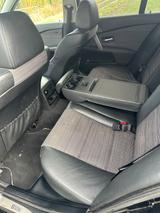 BMW 520i - - BMW 520 aus 2004: 520i