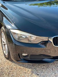 BMW 318 - 4