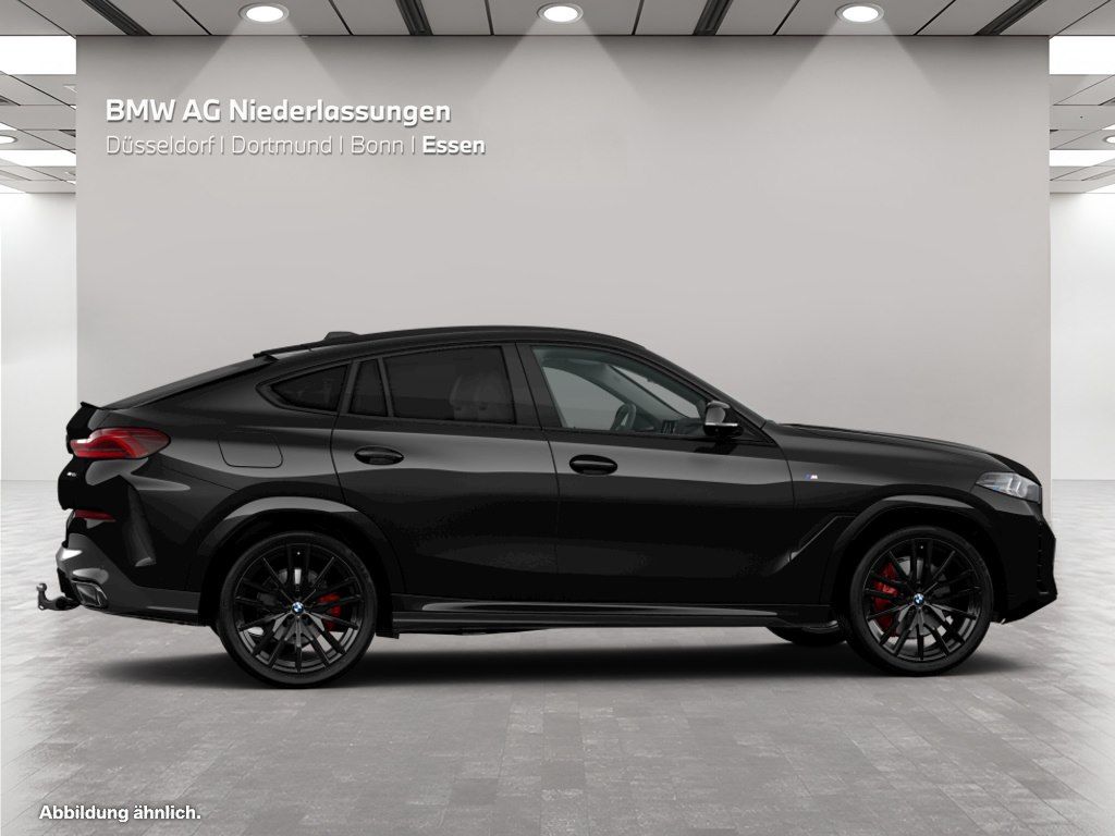 BMW X6 - Bild 8