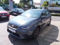 Fahrzeugabbildung Seat Ibiza Beats Fastlane 1.0 TSI