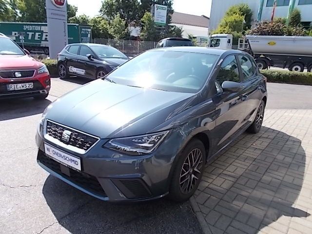 Seat Ibiza Beats Fastlane 1.0 TSI