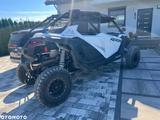 Polaris RZR Pro XP - POLARIS QUAD