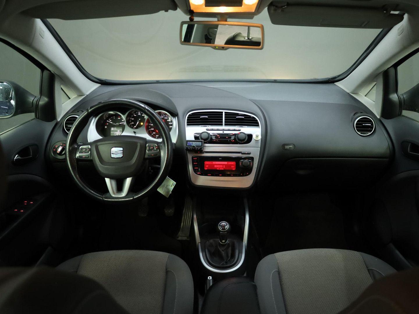 Seat Altea XL 2010 — photo 6
