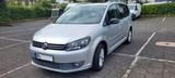 Volkswagen Touran 1.6 TDI Style BlueMotion Technology S... - Volkswagen Touran: TDI Bluemotion