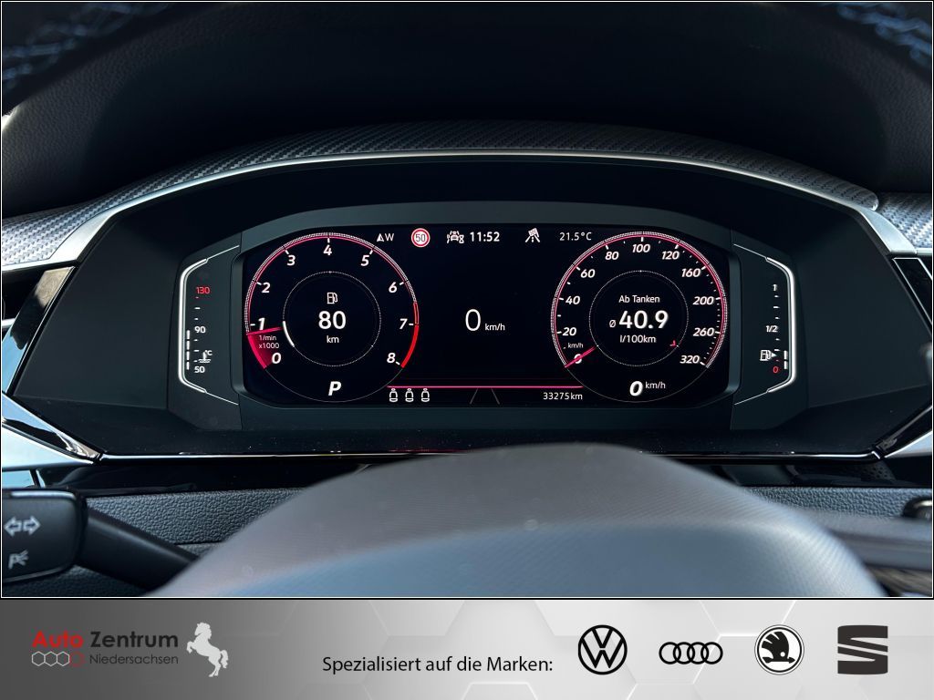 Volkswagen Arteon Shoot Brake 2.0TSI R 4M IQ.Light PANO*LED foto 23
