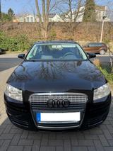 Audi A3 1.6 FSI Ambiente Sportback Ambiente - Audi A3: Fsi