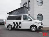 Volkswagen T6.1 Bulli 2.0 TDI*5 Sitze*Wohnmobil - Volkswagen T5 sitz