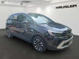 Opel Crossland X Elegance Automatik *Klimaautomatik*  - Opel Crossland (X) mit Schiebedach